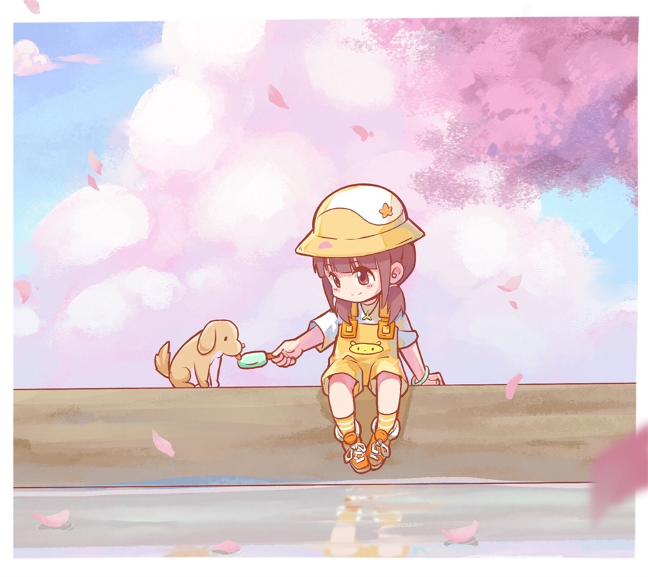 牧童921的個人主頁（背景預覽） - 主頁背景設置 - 站酷設計師牧童921原創(chuàng)素材 - 站酷ZCOOL