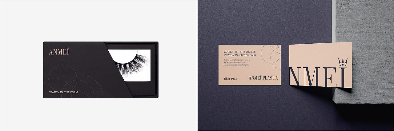 安美整形品牌升级（图ZMjAzNTQ0MTYw） - 品牌 - 站酷设计师转行卖菜原创素材 - 站酷ZCOOL