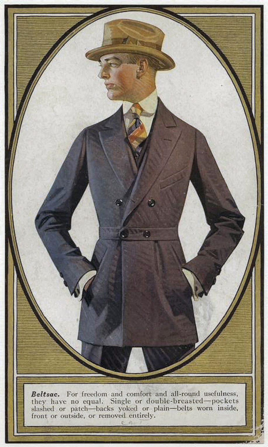 Joseph Christian Leyendecker(图ZMjc2MjQ2OTky) - 艺术插画 - 站酷设计师Z58593823原创素材 - 站酷ZCOOL