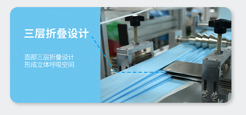 一次性医用外科口罩主图详情页设计