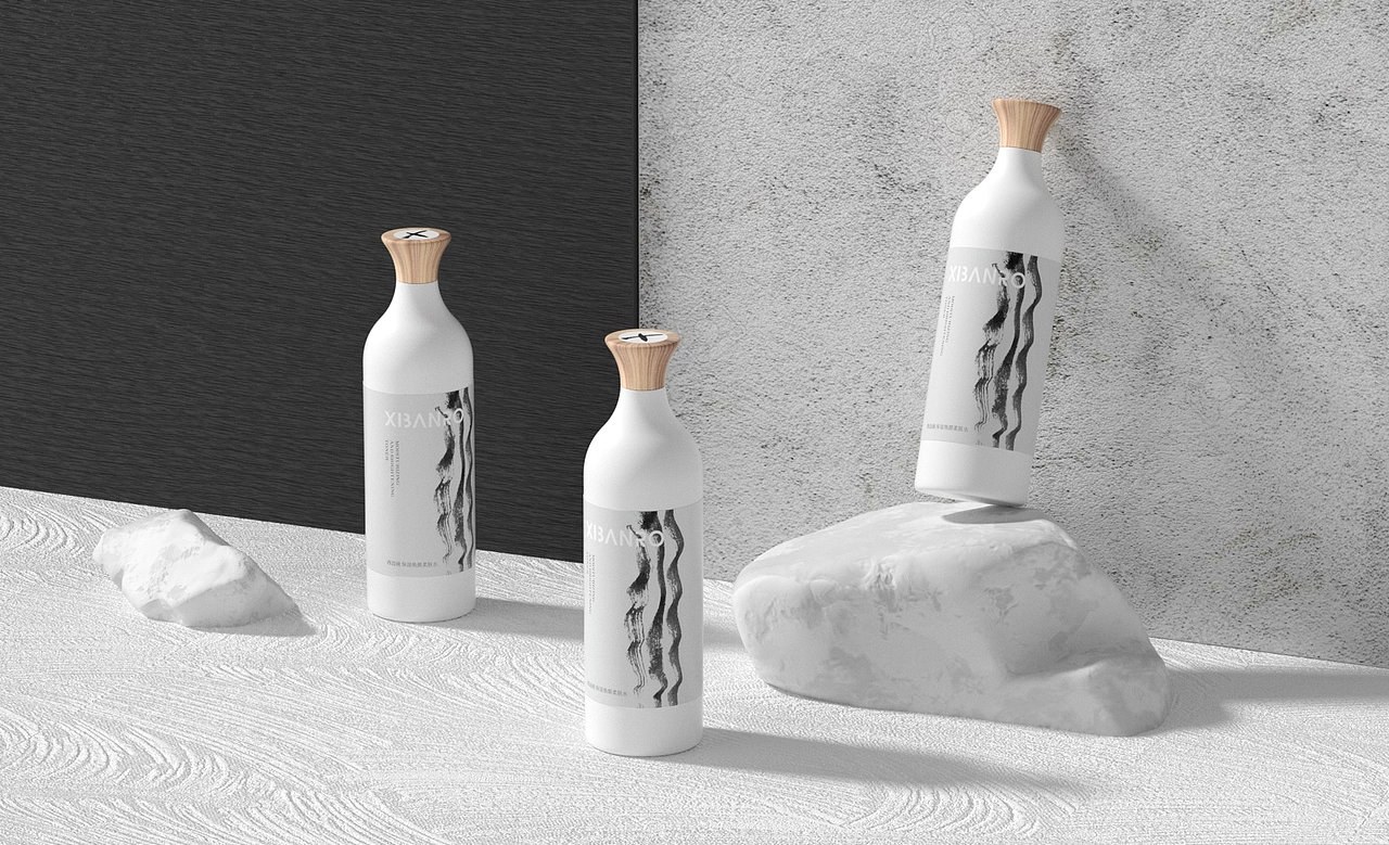 化妆品包装案例024