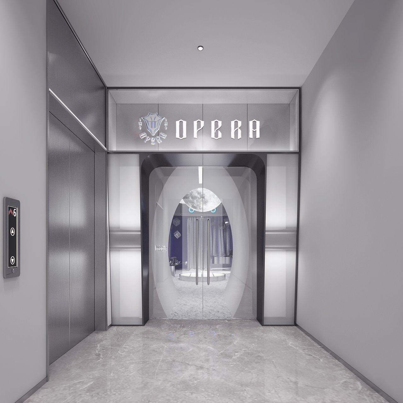 花戏探案馆丨剧本杀品牌案例分享（图ZMjg1ODcyMjE2） - 品牌 - 站酷设计师RENAISSANCE_BD原创素材 - 站酷ZCOOL