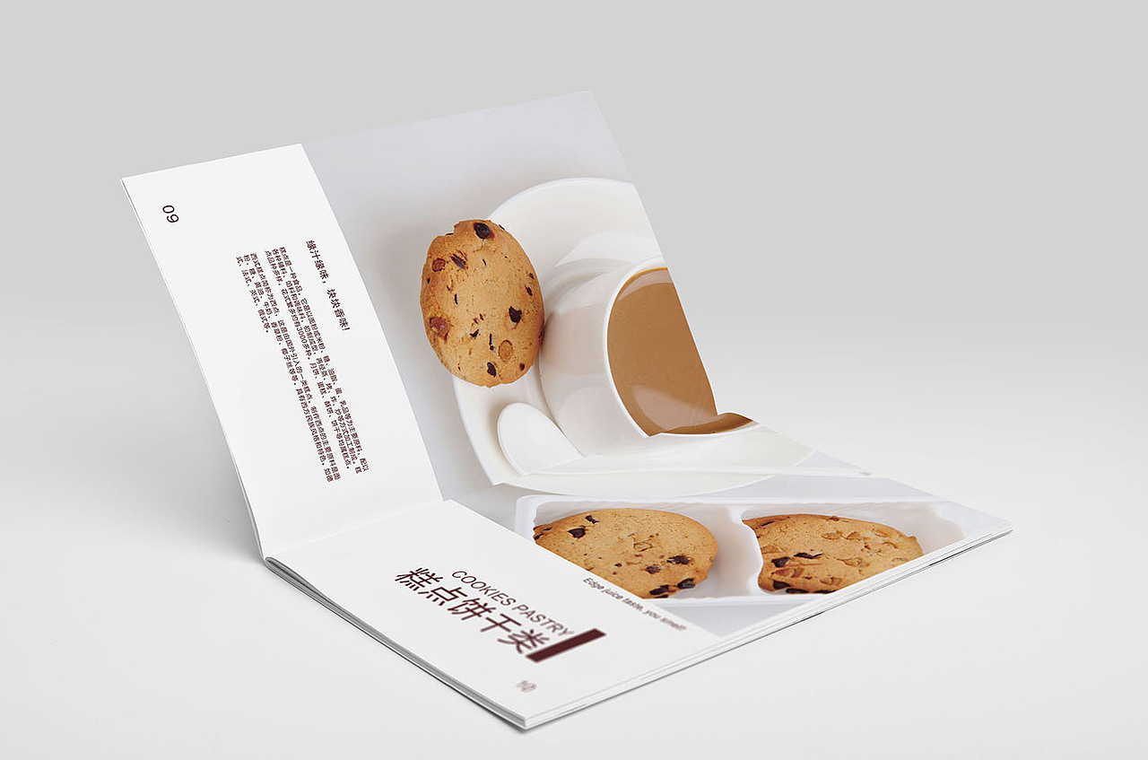 平面-画册（图ZOTI5NTYzMjA=） - 书籍/画册 - 站酷设计师晨梦云曦原创素材 - 站酷ZCOOL