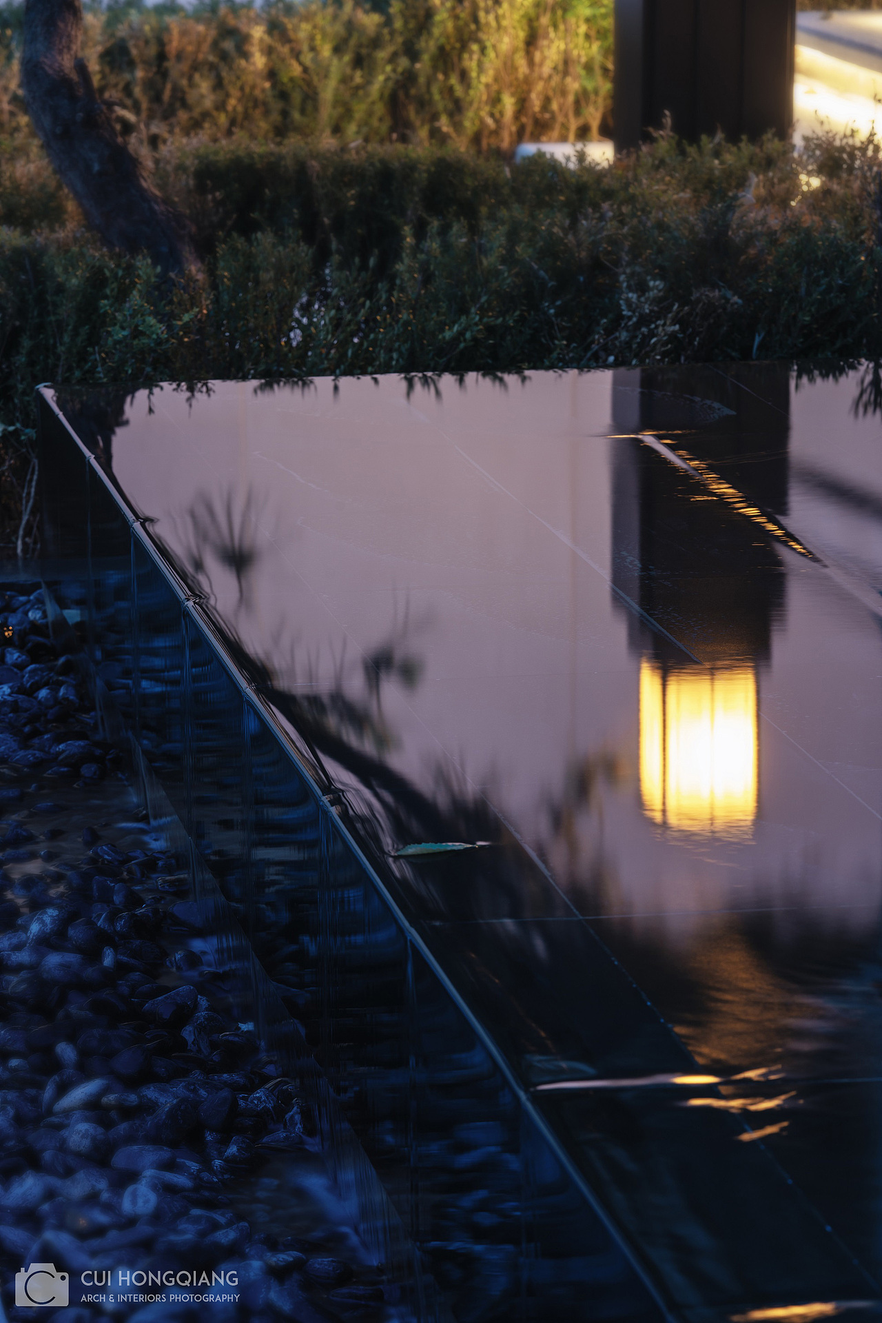 辽宁鞍山紫云东方之珠 | 建筑景观摄影