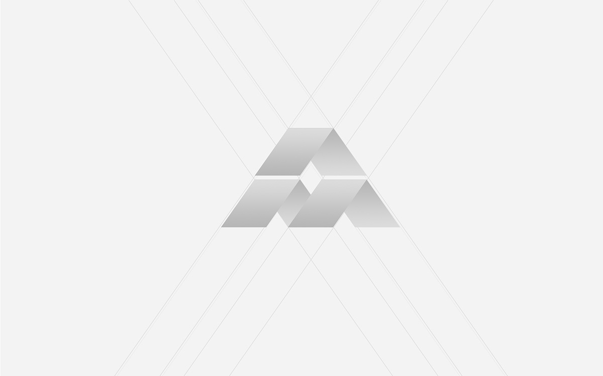 合众力道公司logo设计
