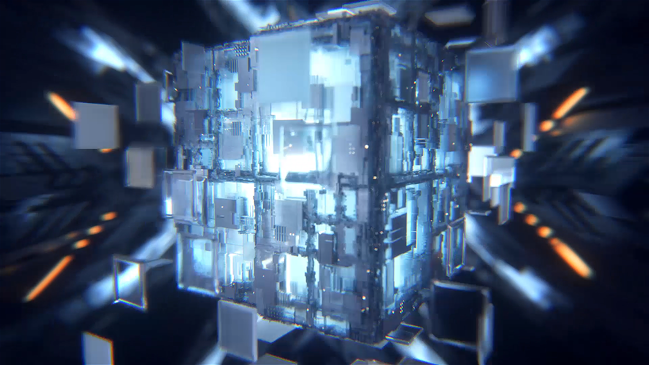 吉利博越GKUI 19（图ZMTY1NDU0ODg0） - 动画/影视 - 站酷设计师视说新语原创素材 - 站酷ZCOOL