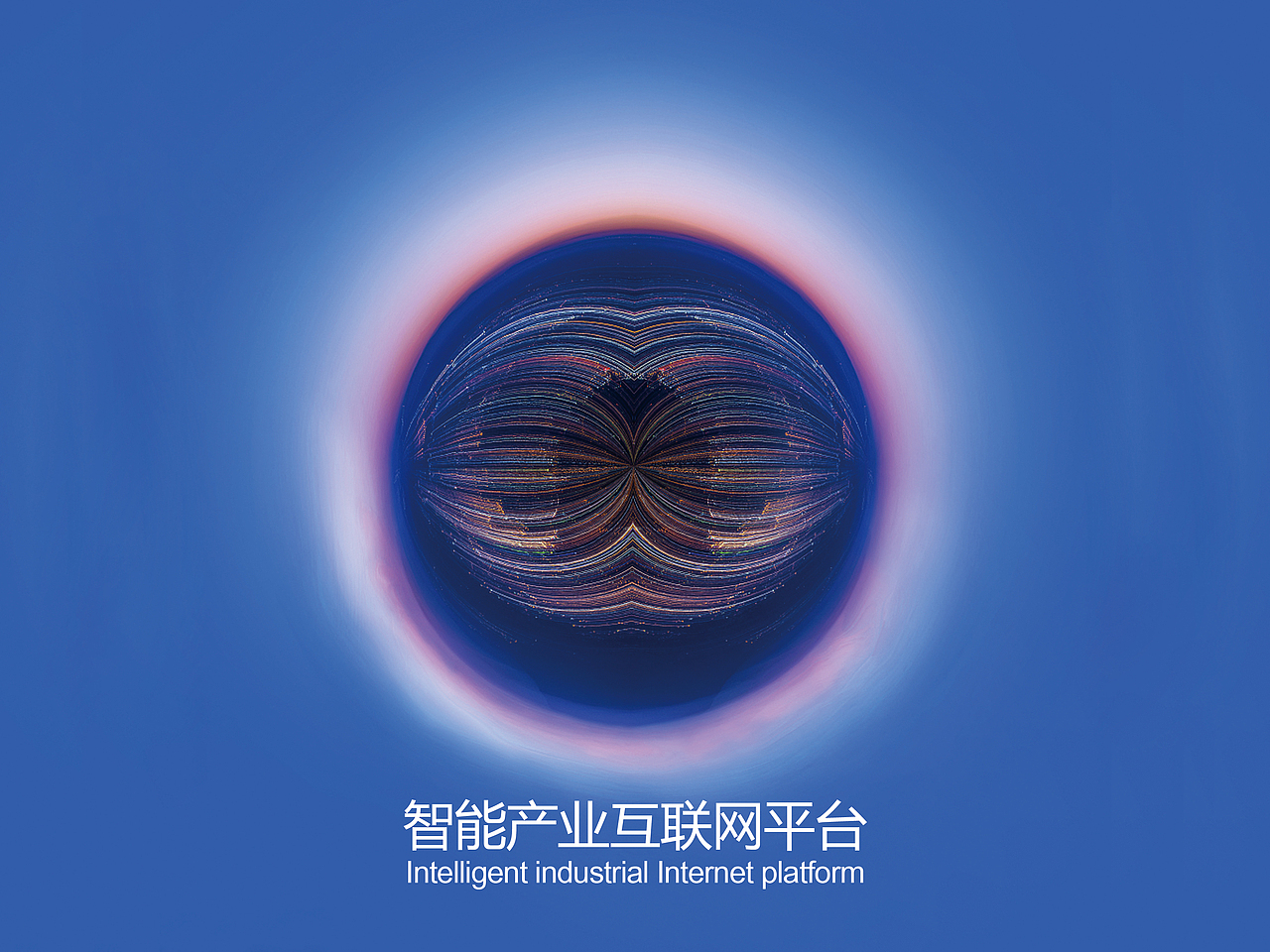 Galaxy group brand design