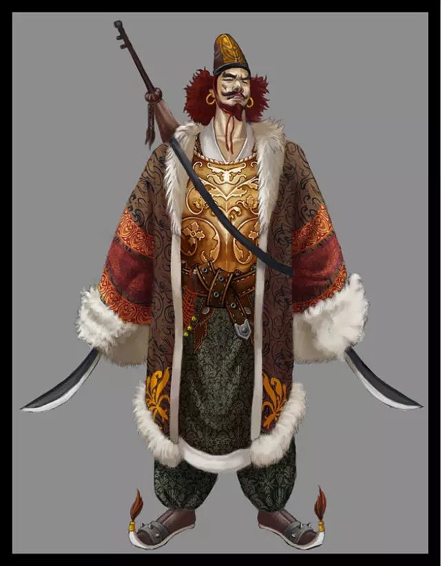 很久以前的一些作品---放着都长毛了（图ZMTM2NjA0OTg0） - 创作习作 - 站酷设计师马戏团长原创素材 - 站酷ZCOOL