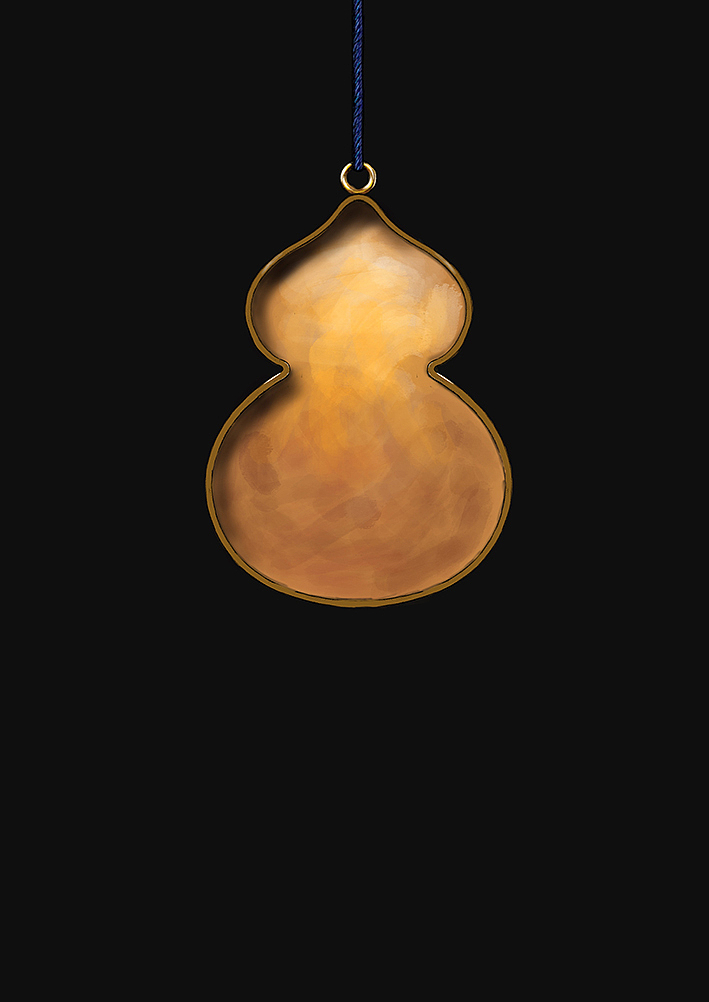 里面本来有内容，我给擦了。这张图主要体现结构，说明它是个盒子。