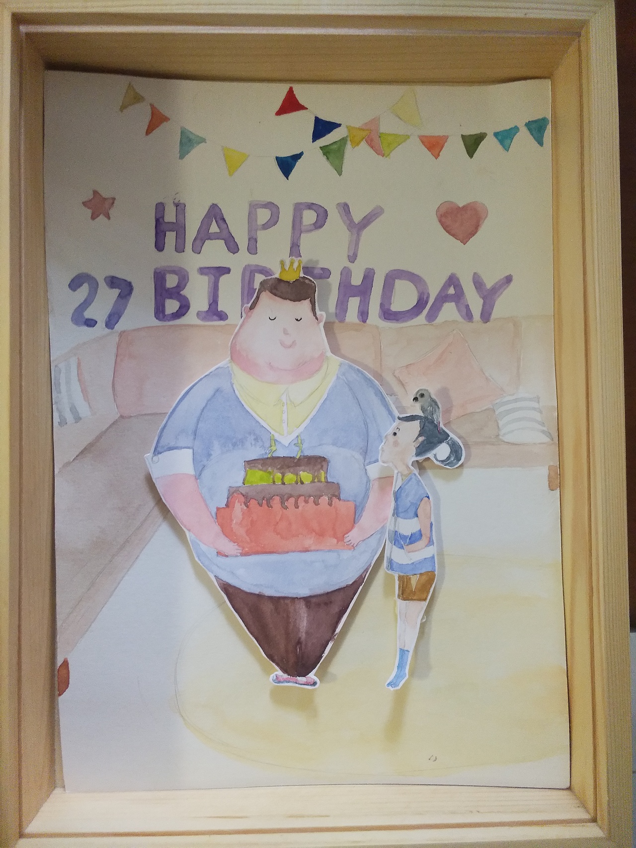 2019年插画合集（图ZMTkxNjY5NzQw） - 艺术插画 - 站酷设计师梦落落的插画小世原创素材 - 站酷ZCOOL