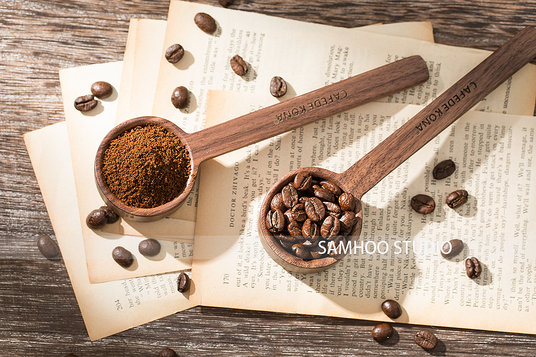 #美食 产品 静物# 咖啡豆拍摄（图ZODI0OTExMzI=） - 产品摄影 - 站酷设计师广州叁禾摄制广告原创素材 - 站酷ZCOOL