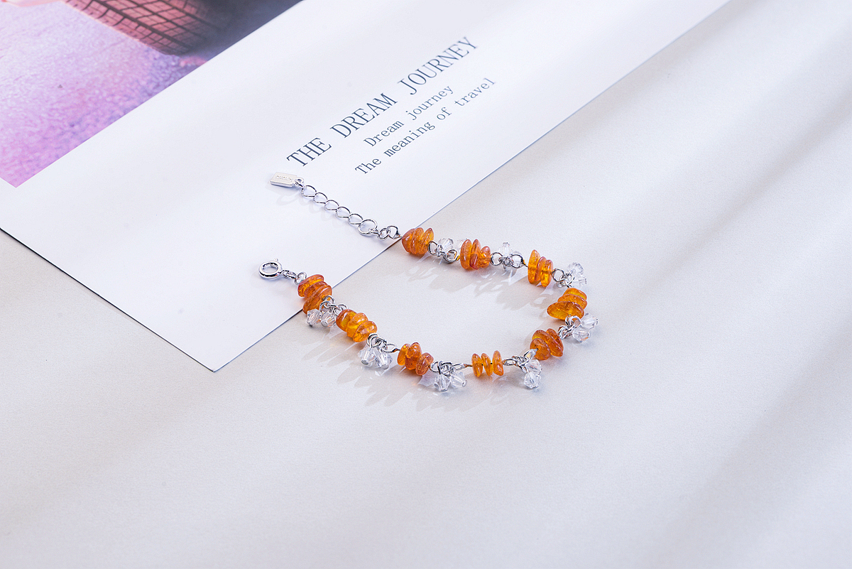 琥珀手链拍摄（图ZMTU3MTQ0MzYw） - 产品摄影 - 站酷设计师雨后的城市原创素材 - 站酷ZCOOL