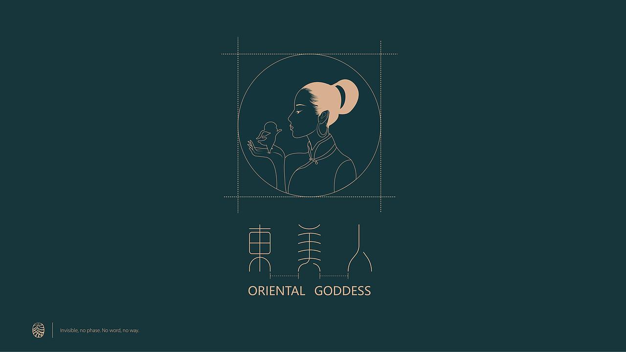 东美人项目案例（图ZMjc0NDI3NDYw） - 品牌 - 站酷设计师大无深度制造原创素材 - 站酷ZCOOL
