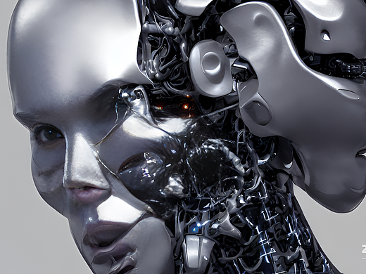 #AI创作实验室#人工智能16（个人主页-ZNjMyMTQ3MTY=） - AI作品 - 站酷设计师果子木木木鱼原创素材 - 站酷ZCOOL