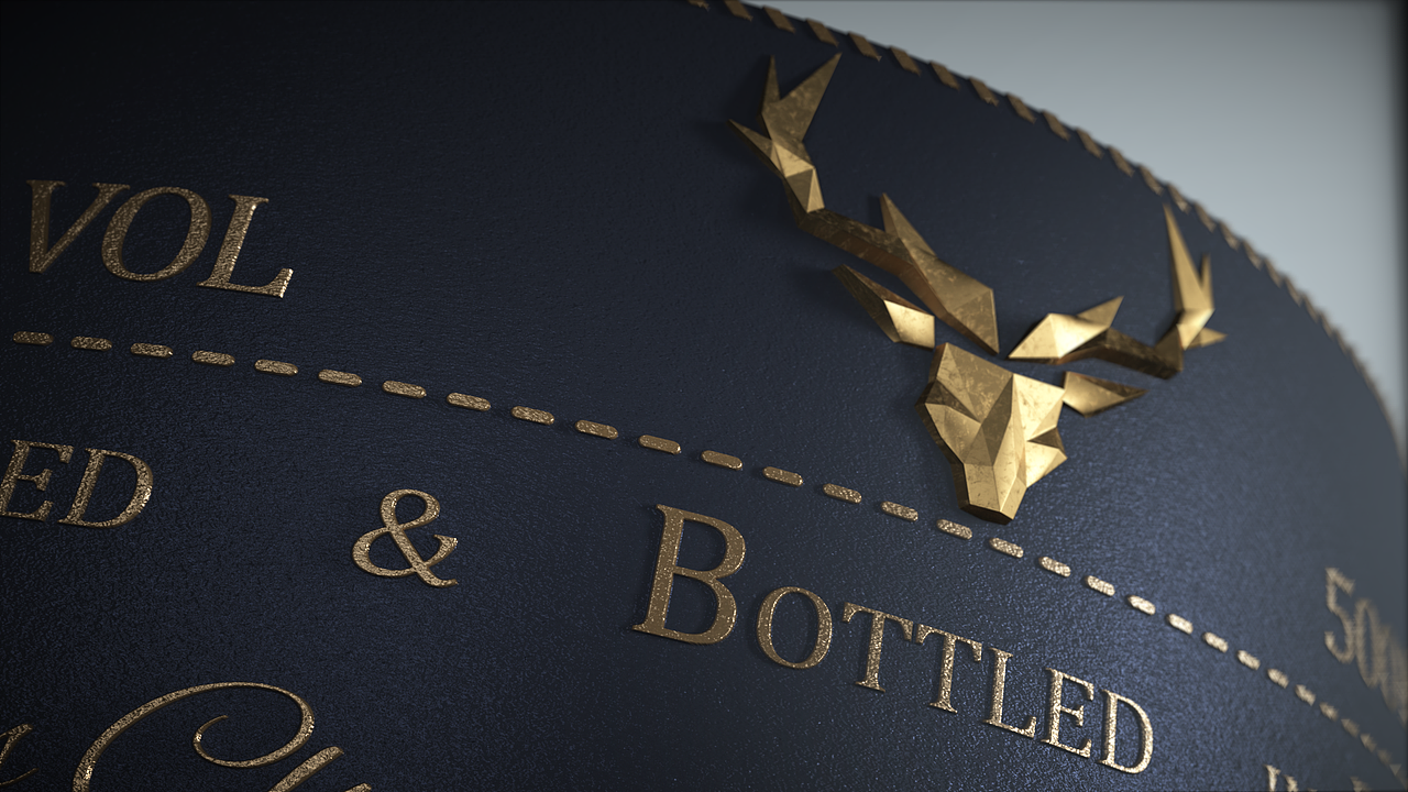 《威士忌》宣传片（图ZMjAyNzI2MTk2） - 宣传片 - 站酷设计师卷芯菜原创素材 - 站酷ZCOOL