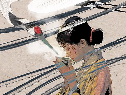【莲羊2020年度总结】管他风云变换，我心如赤子（多图