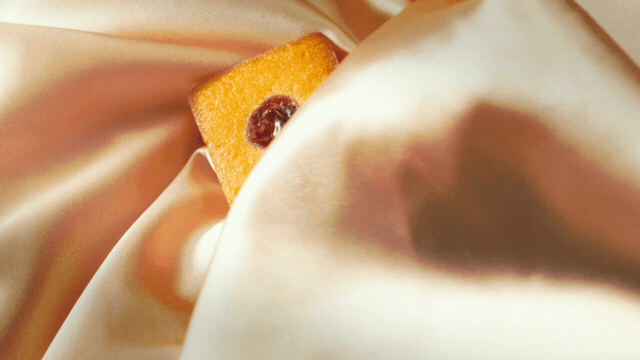 蛋糕视频 | 费南雪 X 口水视觉（图ZMzQ1Njg3MTk2） - 美食摄影 - 站酷设计师口水视觉原创素材 - 站酷ZCOOL