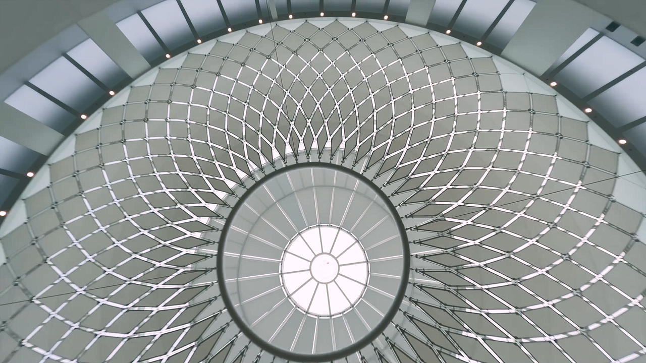 《廣州藝術(shù)博物院》新館延時（圖ZMzQzODIzMjg0） - MV - 站酷設(shè)計師興越原創(chuàng)素材 - 站酷ZCOOL