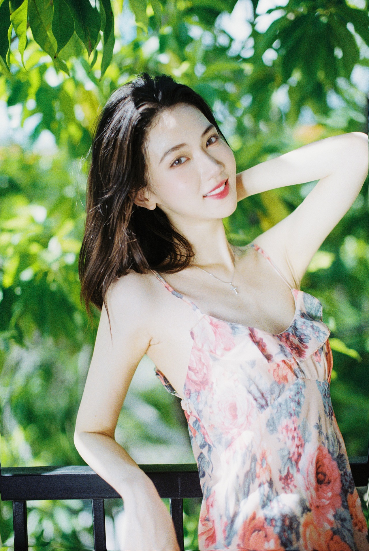 Miss huang（图ZMjYzMjgyNDk2） - 人像摄影 - 站酷设计师ARTLee小杰原创素材 - 站酷ZCOOL