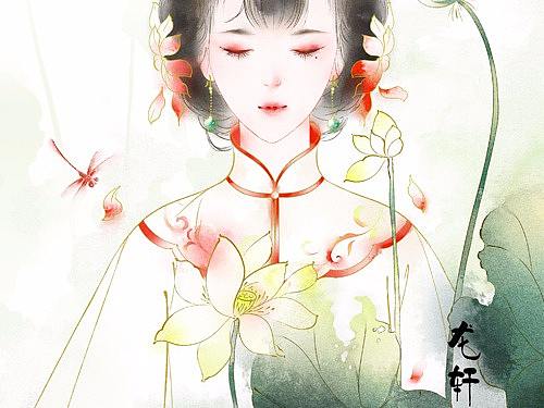 梦里江南