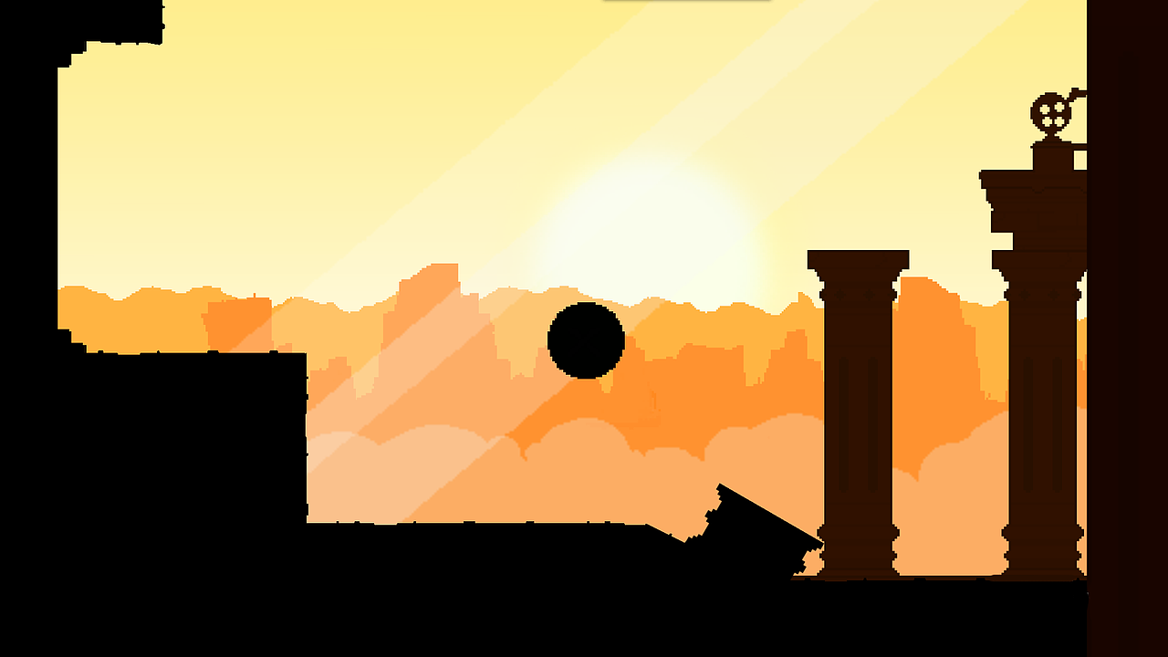 #独立游戏#Button Button UP!