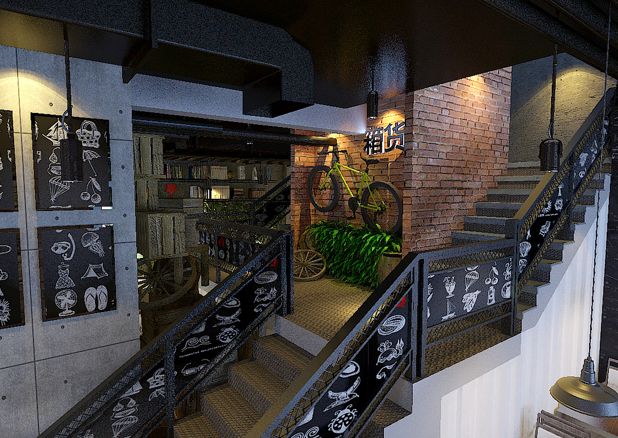 呲吧【箱货饭吧】