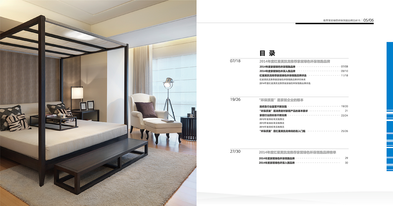 红星美凯龙白皮书