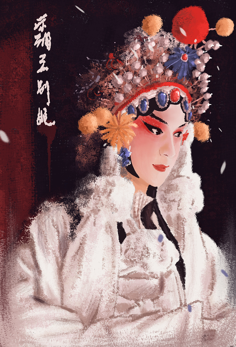 霸王别姬张国荣