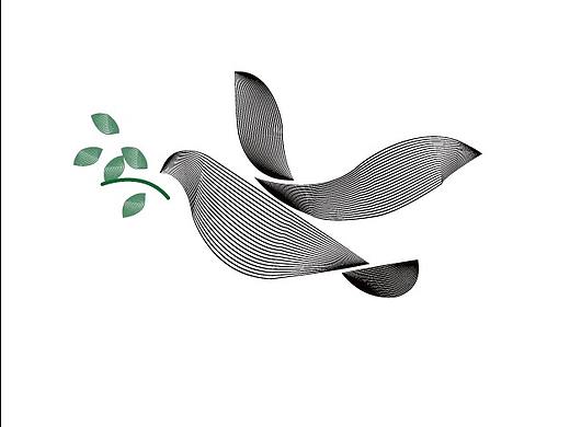 线条动物（个人主页-ZMzcwNjQ5NDQ=） - 其他平面 - 站酷设计师薛志成原创素材 - 站酷ZCOOL