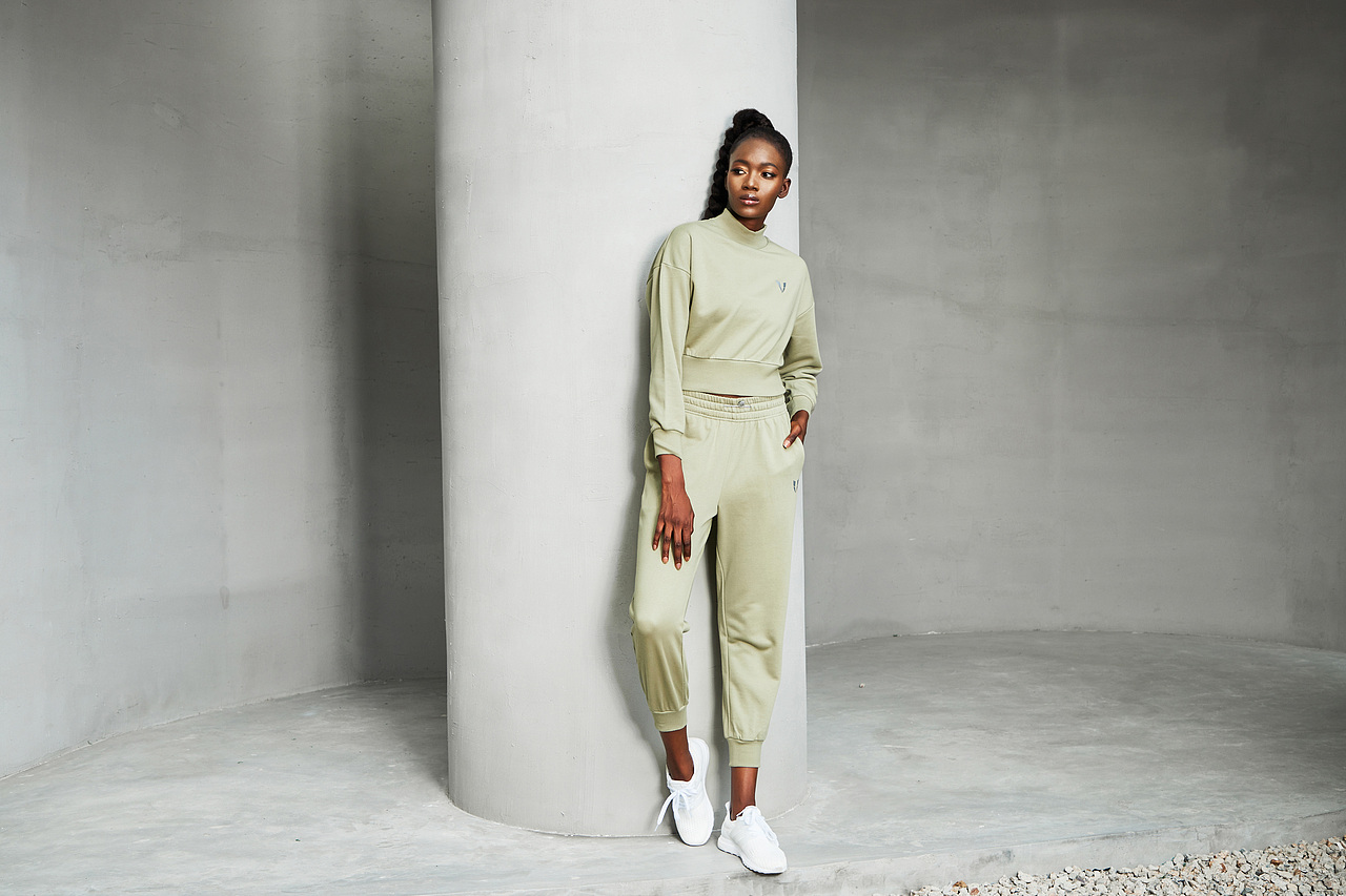 运动装拍摄|910studio