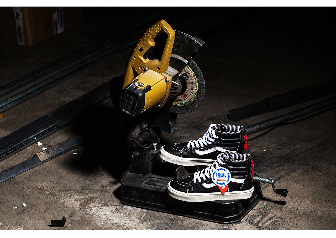 vans of the wall（图ZMTAzMzEzNTIw） - 产品摄影 - 站酷设计师陈璟原创素材 - 站酷ZCOOL