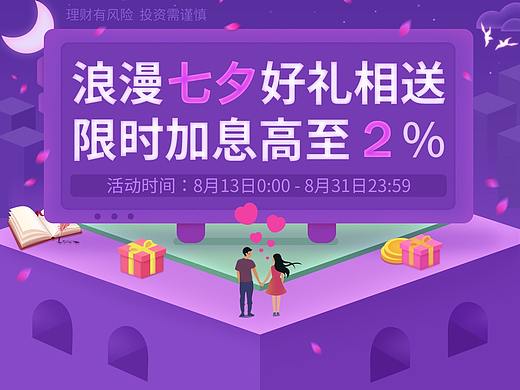 活动专题页面