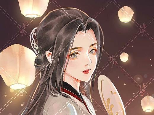 画/345月合集（多图）