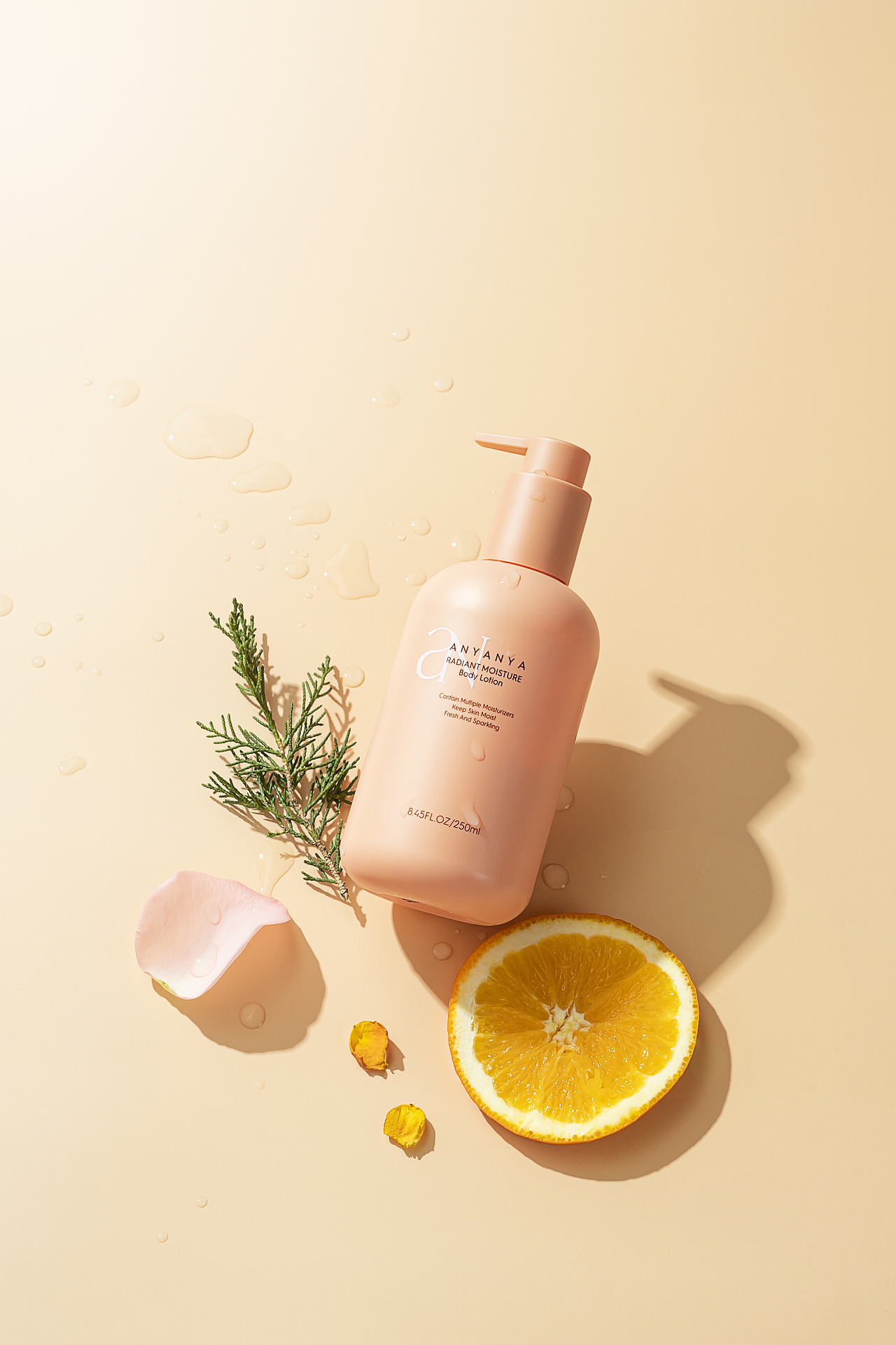 静物摄影 | 身体乳（图ZMjkzOTE5Mzk2） - 产品摄影 - 站酷设计师摄影师Bubble原创素材 - 站酷ZCOOL