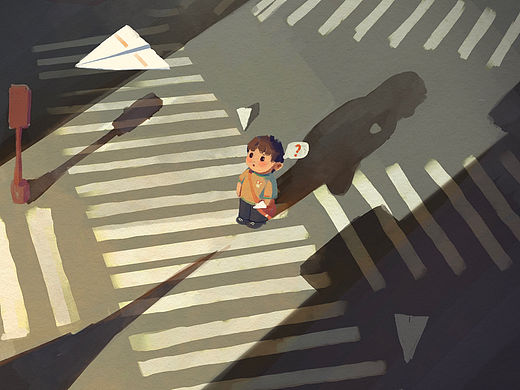 人生路慢慢