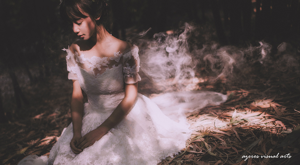 阿佛特伊芙宁。