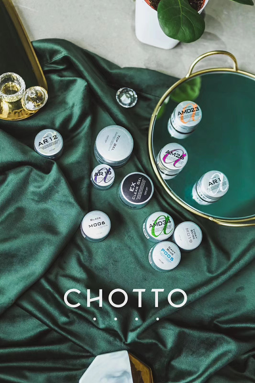 【CHOTTO等等】品牌设计（图ZMjE1MzkwNTA4） - 品牌 - 站酷设计师可以Design原创素材 - 站酷ZCOOL