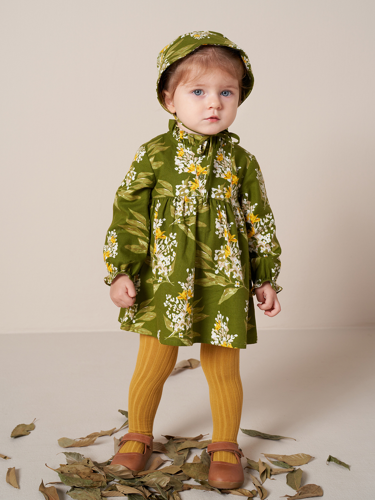 holakids x milkbarn 2021儿童摄影