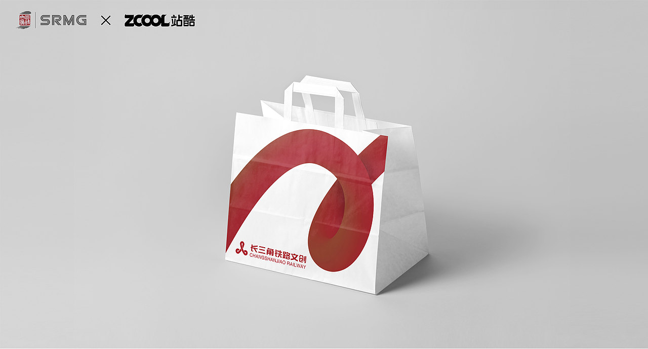 长三角铁路LOGO（图ZMzM0ODMyODQw） - Logo - 站酷设计师乐生呀原创素材 - 站酷ZCOOL