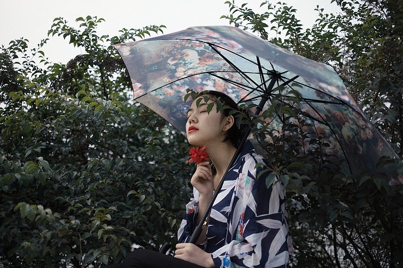 “我在这里 却空无一物”（图ZMTMyMDU3ODA=） - 人像摄影 - 站酷设计师按快门的松狮原创素材 - 站酷ZCOOL