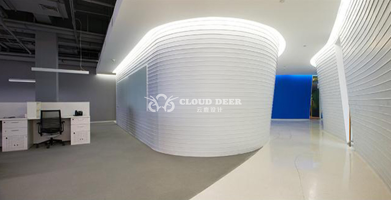 幼儿园设计,打造自身文化特色