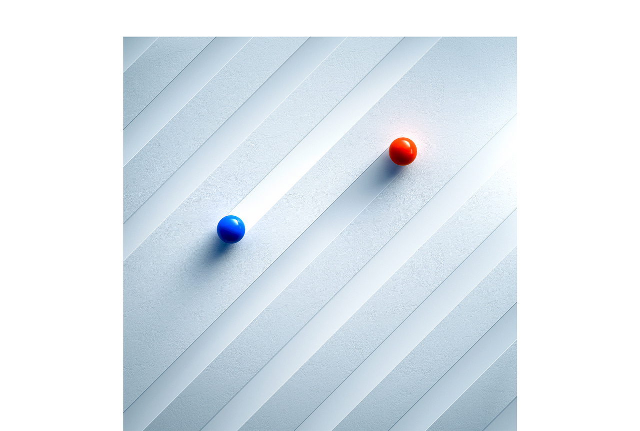 其实相遇时 彼此就知道的吧