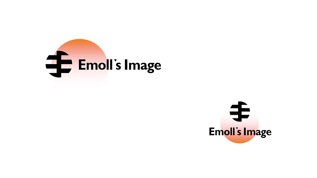 Emoll's image Brand Identity