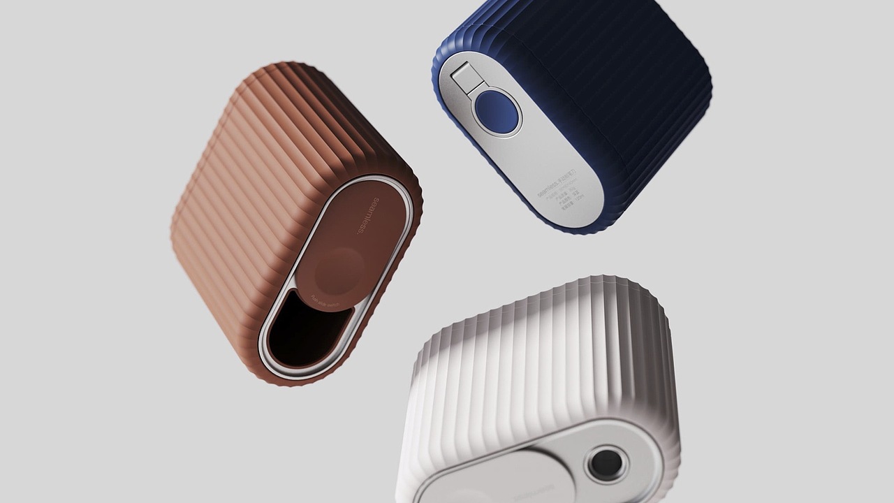 Yifeeling寒假课程第三、四期作品抢先看（图ZMjQ5NDMwNDU2） - 生活用品 - 站酷设计师YifeelingDesign原创素材 - 站酷ZCOOL