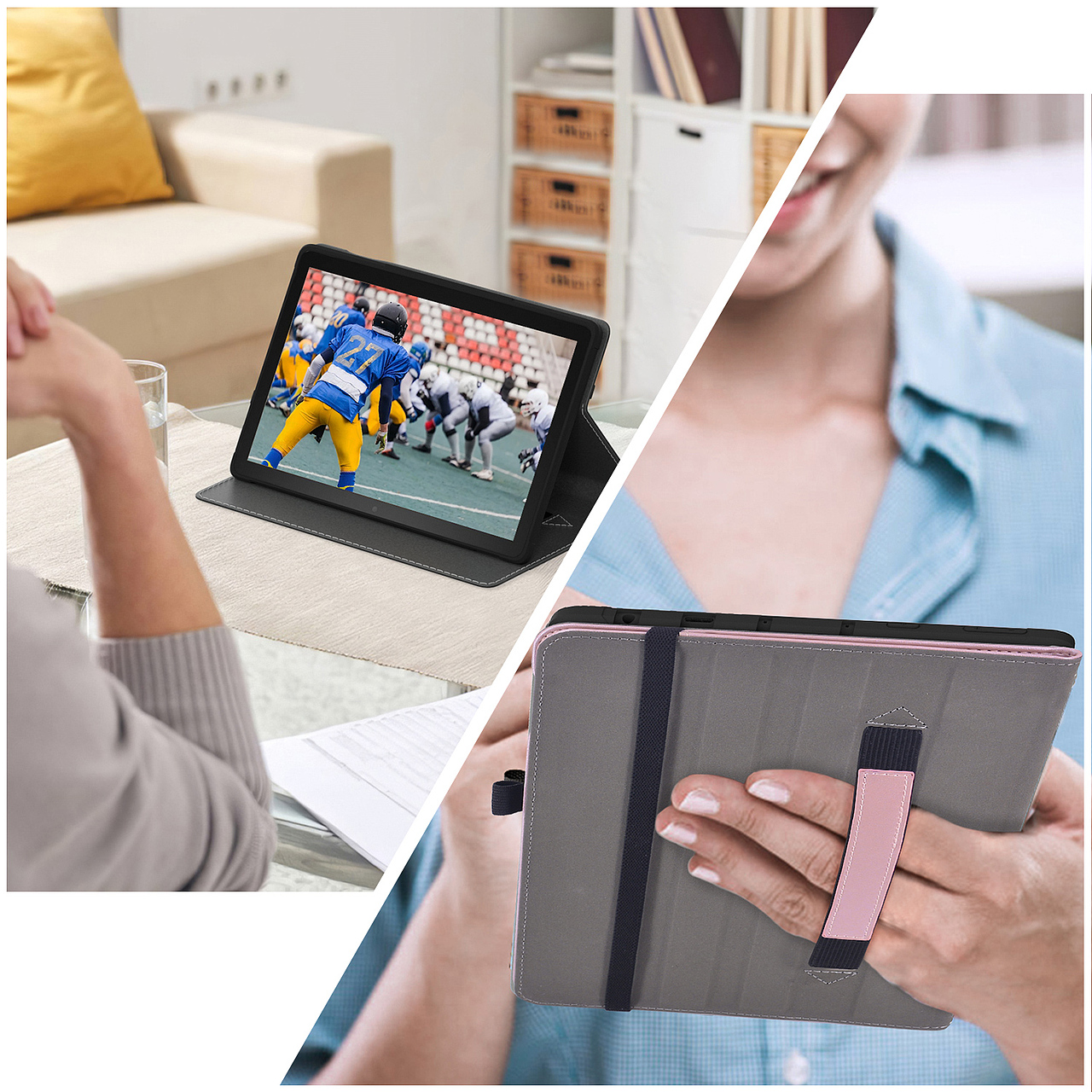 亚马逊——HD10皮套（图ZMjg4MTU4NTYw） - 产品摄影 - 站酷设计师M300原创素材 - 站酷ZCOOL