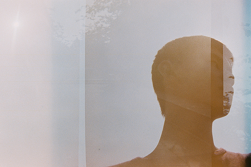 There Goes My Film - 胶片摄影半年总结（图ZMTQ4Nzg1ODg=） - 其他摄影 - 站酷设计师AlexNin原创素材 - 站酷ZCOOL