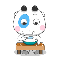 牦牦牛动态表情：新的篇章（一）（图ZMjgxMDU4MTI=） - 网络表情 - 站酷设计师5_哥原创素材 - 站酷ZCOOL