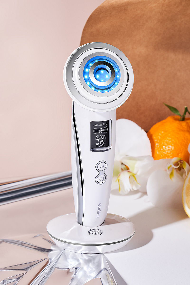 notime祛皱美颜笔产品设计图|notime美颜笔产品外观（图ZMjE2NTM5MjUy） - 宣传物料 - 站酷设计师玄冥二老原创素材 - 站酷ZCOOL