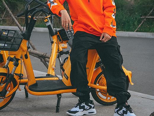 STRETAG2020秋季新款运动休闲裤