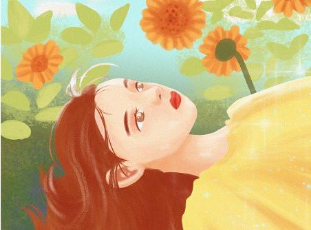 站酷【画师繁星计划】活动-第五期第四周